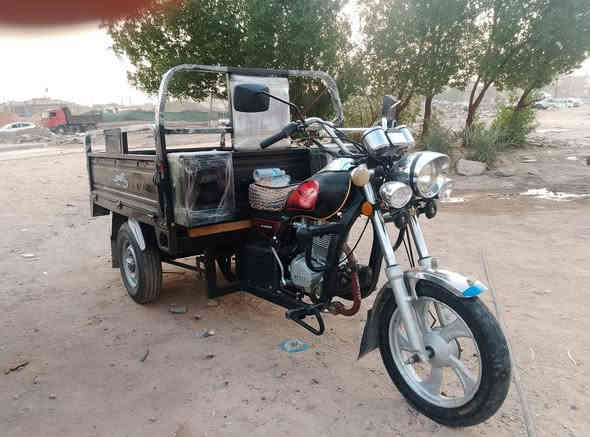 السلام عليكم ستوته موديل 2023 اخت الجديده محرك  مامفتوح لا لحيم ولا صبغ السعر مليون وسبعميه العنوان بغداد رقم الواتساب ***********
***********
