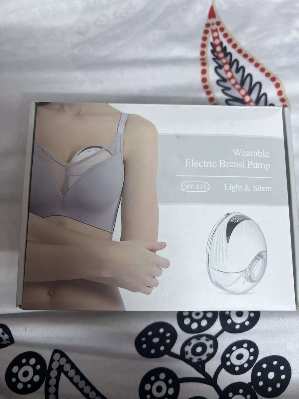 جهاز شفاط حليب غير مستخدم ماخذته ب٥٠ دابيعه ب٤٠ بغداد سبع ابكار


**إذا كنت صاحب هذا الإعلان وتريد حذفه لأي سبب، رجاءا أرسل رسالة إلى الدعم الفني**