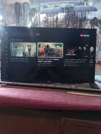 بلازما 32 • مع ضمان • سوق ابو غريب