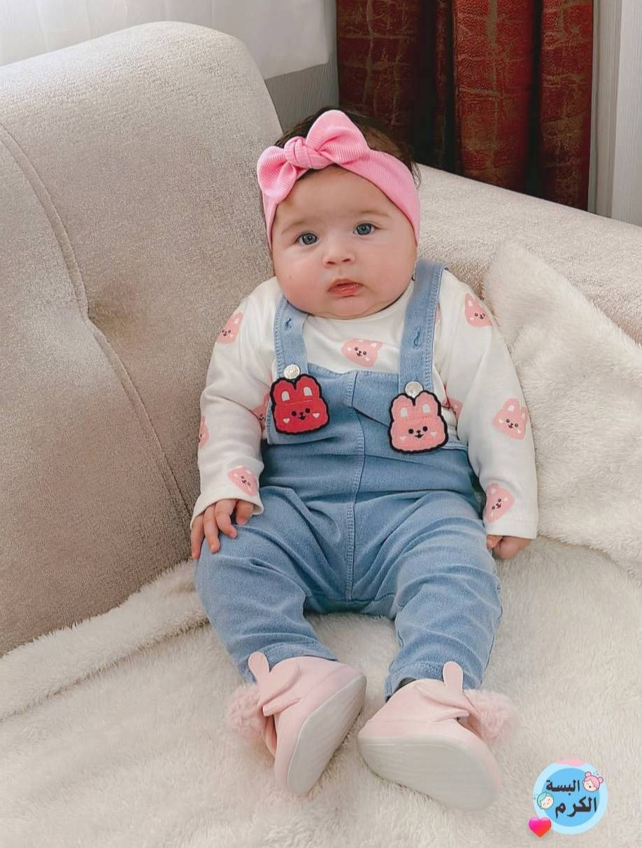 زبائنا،،، كما عودناكم على كل شي جديد،💕😍

😍 طقم بناتي كيوت جداً 🍒
أوفر جينز مع بلوزة قطنية ناعمة، تصميم عصري ومريح للطفلة ✨☑️☑️
مناسب للطلعات والمناسبات الخفيفة 👧💖
📏 القياسات: من 6 شهور إلى سنتين ☑️
📦 يتوفر توصيل لجميع المحافظات 🚘🚖
📲 واتساب: *********** 📱
📍 العنوان: الموصل حي سومر مقابل أعراس راما 💓
#الألبسة_الكرم_للأطفال #ملابس_أطفال #أطقم_بنات #موصل #توصيل #كيوت_الموصل_الحدباء #الموصل_الايسر #حي_الاخاء #حي_الحدباء #حي_السكر #حي_المهندسين #حي_الاندلس #حي_الزهراء #حي_الجامعة #حي_التحرير #توصيل_داخل_الموصل #توصيل_سريع #اطفال_الموصل #ملابس_اطفال #بدلات_اطفال #عيديات #تسوق_الموصل #محلات_الموصل #عرض_خاص #جديدنا
