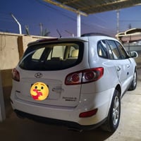 سانتا في • ٢٠١١ • خليجي فول