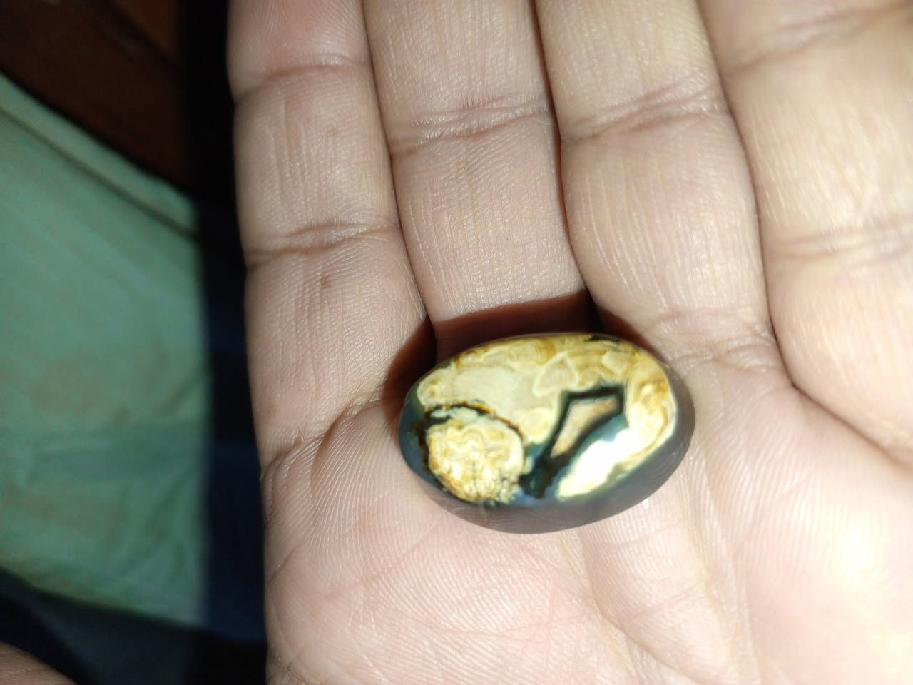 حجر يماني معطف السعر ٥٠ مكاني الفهود عوزهه بس فضه تتركب بيهه


**إذا كنت صاحب هذا الإعلان وتريد حذفه لأي سبب، رجاءا أرسل رسالة إلى الدعم الفني**