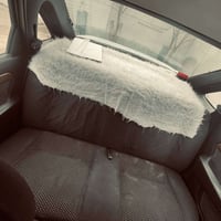 اوبل فكتره للبيع موديل 1993 حجم 16 قايش عريض سياره جاهزه مكينه جديد ام...