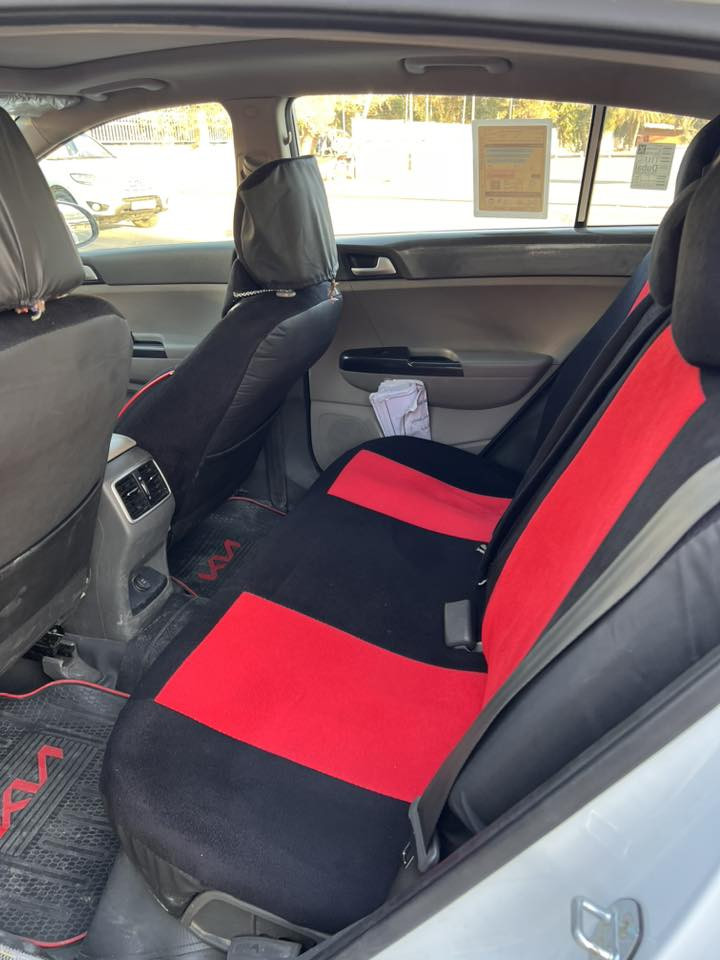 السلام عليكم
للبيع سياره كيه سبورتج خليجي

موديل 2018  3وظعيات قياده بانوراما


**إذا كنت صاحب هذا الإعلان وتريد حذفه لأي سبب، رجاءا أرسل رسالة إلى الدعم الفني**