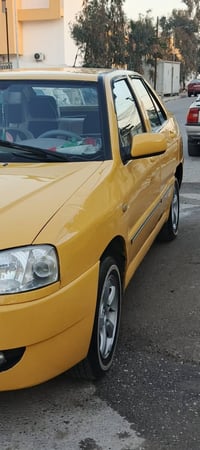 شيري كوين 2013 رقم نينوئ غرمات صفر هيئه 90 الف عليه سياره جاهزه تبريد ...