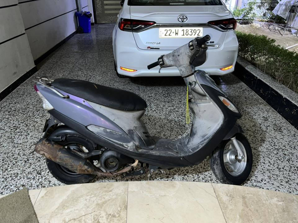 سلام عليكم ماكس منغولي للبيع اي نقص ما بيهة غير الاستاند التعليك للبيع متاح ***********
مكان مدينه الصدر
