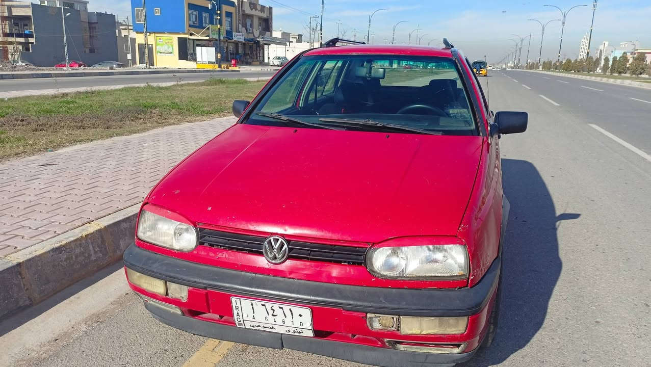 كولف نفخ للبيع 1994رقم الماني سنويه صاقطه من 2018كابون موجود كابريتا جديده شاشه جديده دوشمه جديده باتري جديد طخم جديدجامات كهرب تبريد شغال بس يعوزو غاز شرط التحويل السعر 35بيها مجال شويه رقم ***********/***********
