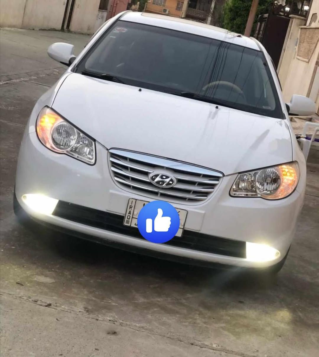 النترا موديل 2010
لون ابيض
وادر أمريكي 
محرك 20 / شرط لا نفح ولا صرف ولا بخار

ضررها / جاملغ النفر بس ما واصل دواخل
بونيت مطوز

سنويا إلى حد 2027

كوربون بنزين بيها 

ترايك محافضه الى يعجبك 

سيارا تعبان عليها مال بيت 

ماشيه 140 الف

طخم جديد

تايرات جديد

فتحه بيها

تحكمات ستيرن

شاشا بيها

***********// يوجد وتساب
