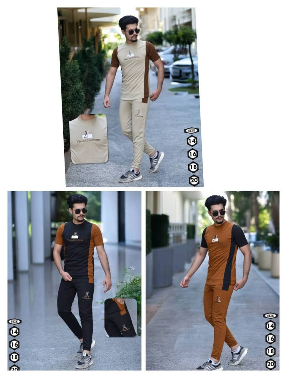 اتراك شبابي محير قياس  12🌺 14🌺 16 🌺18 🌺20🌺 سعر القطعه  🌺🌺🌺10000🌺 الاف يوجد جمله مفرد المسيب سوق القزونه قرب جامع الفرات محلات الأخوين بأداره 🇮🇶🇮🇶🇮🇶🇮🇶
حسين الشمري🇮🇶🇹🇷🏃‍♂️🏃‍♂️🏃‍♂️🏃‍♂️
 للاستفسار 🇮🇶🇹🇷🏃‍♂️🏃‍♂️🏃‍♂️🏃‍♂️🏃‍♂️
***********🥰🥰🥰🥰🥰🥰
***********🥰🥰🥰🥰🥰🥰
