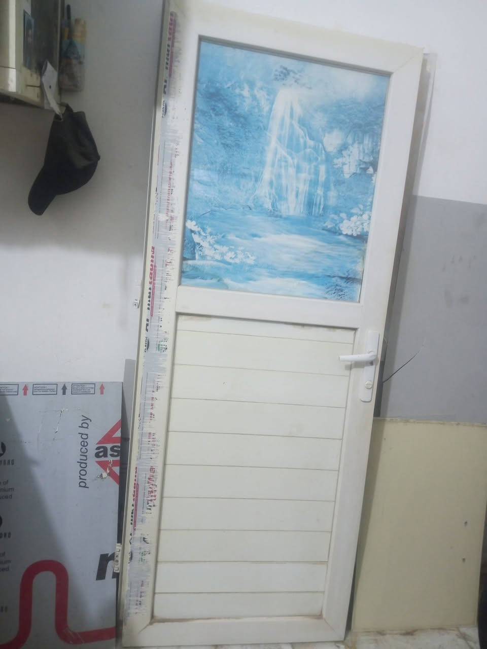 باب صحيات نضيف تسكام بدون جرجوبه سعر 35 مستعجل ع بيع ***********
