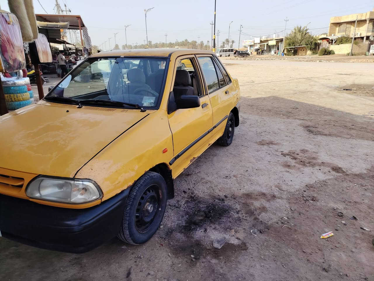 سايبه للبيع 2012 ما مطلوبه سنويتها لل 28 السعر 24 رقم الخاص***********
