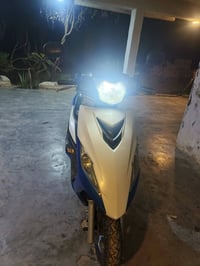 موتوسيكل • تفاصيل خاصة