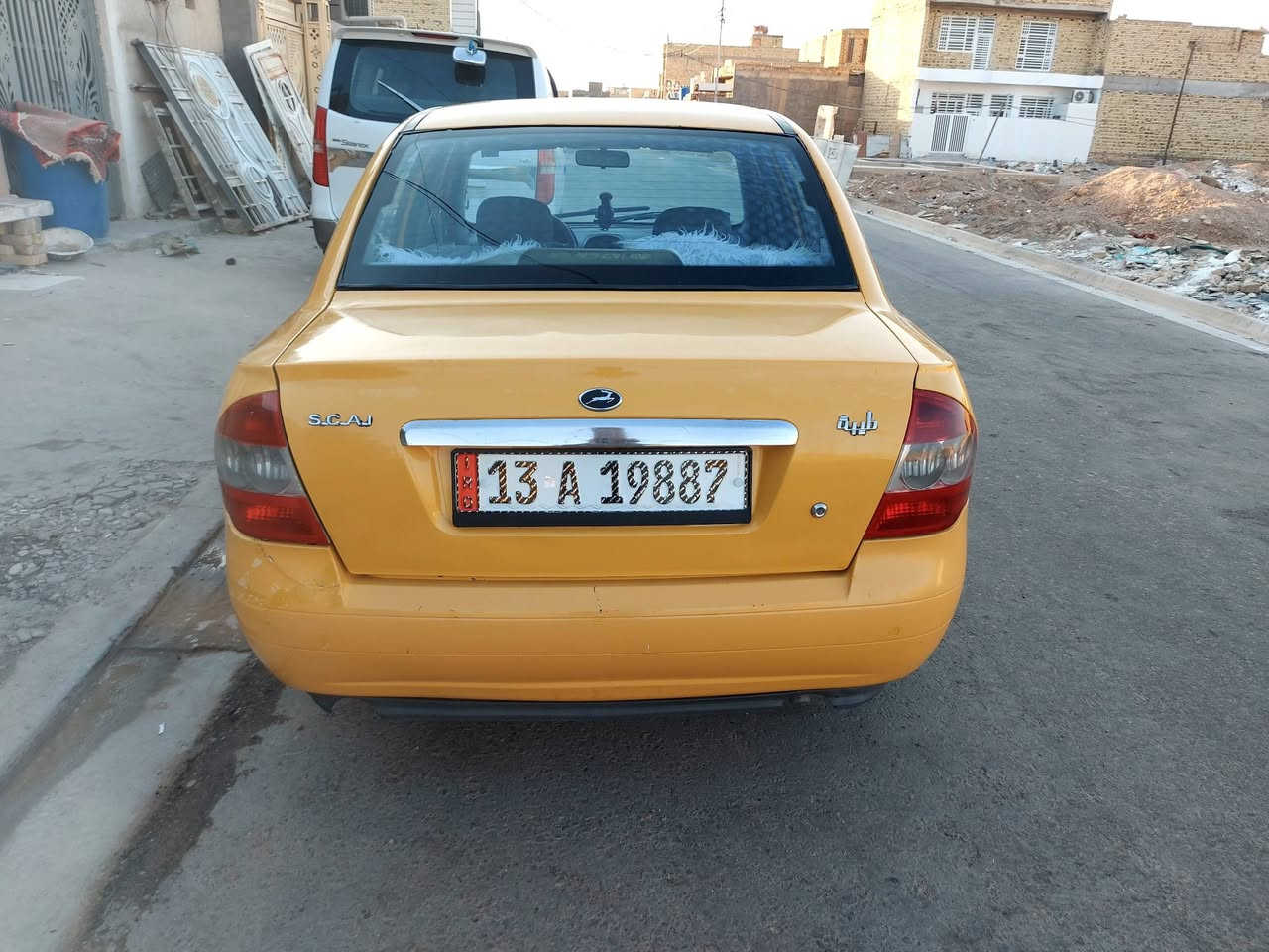 طيبه 2016 سياره جاهزه 
رقم انكليزي 
سنويه ما نافذه
ميسان /العماره
السعر 42
***********
