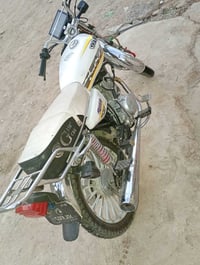دراجه للبيع 07739172462