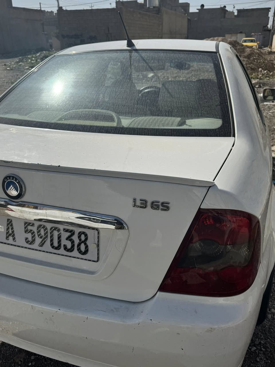 سيارة سي كي للبيع
سيارة نضيفة حيل ماشيه 47 k 
رقم نينوى تحويل مباشر سيارة ولا صبغ ولا تعديل ولا غير؟؟
موديل 2012 داخل لونين سيارة جديدة سبير منازل اهم شي😄 سعر 63 بيها مجال حك جيتك ***********
