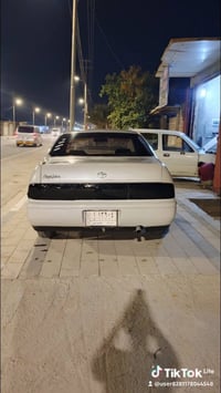 موديل ٩٢ • مكفوله • مكينه وكير