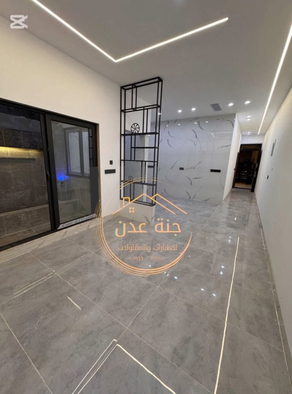 دار  للبيع🏡

طابو ملك صرف بأسم شخص واحد شرط التحويل 
مبني باحدث الطرازات الهندسية
يتكون من طابقين 
الطابق الاول غرفه نوم واستقبال ومطبخ حار بارد وهول ومجموعه صحيات خارجيه وداخليه
الطابق الثاني يتكون من غرفتين نوم ومخزن ومجموعه صحيات 🏠

#المساحة :125 متر 🏗️

#الموقع :- كركوك حي عدن قرب جامع المصطفى الحبيب📍

———————————————————
  📍الدار موقع مميز ✔️
🏡 راحة، خصوصية، وفخامة ✔️
💰 والسعر؟ أكثر من مناسب!

الفرص مثل هاي ما تنتظر… احجز عقارك اليوم وخلي حلمك يصير واقع!
📞 تواصل ويانه على 
[***********
***********] 
أو راسلنا خاص 

—————————————————————————— 
 بأمكانكم عرض عقارتكم لدينا سواء كانت #بيــع أو #إيجــار أو #أستثـمار ‌‎زبائننا الكرام بِكُم نَرتقي ونَتشرف بزيارتِكم ونَفتخر بخِدمتِكم 

مكتبـــ جنـــة عدن  للاستثمار والتطوير العقاري معكم نحو الأفضل للإستفساريمكنكم مراسلة الصفحة اوالاتصال بالأرقام التاليه 
***********
***********
عنوان المكتب
 ( كركوك حي عدن مجاور الجنسيه الجديده  عمارة البحرين )
