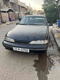 برنس بلادية السيارة كلش حلوة كير عادي رقم بغداد الماني كير مككينة حداد...