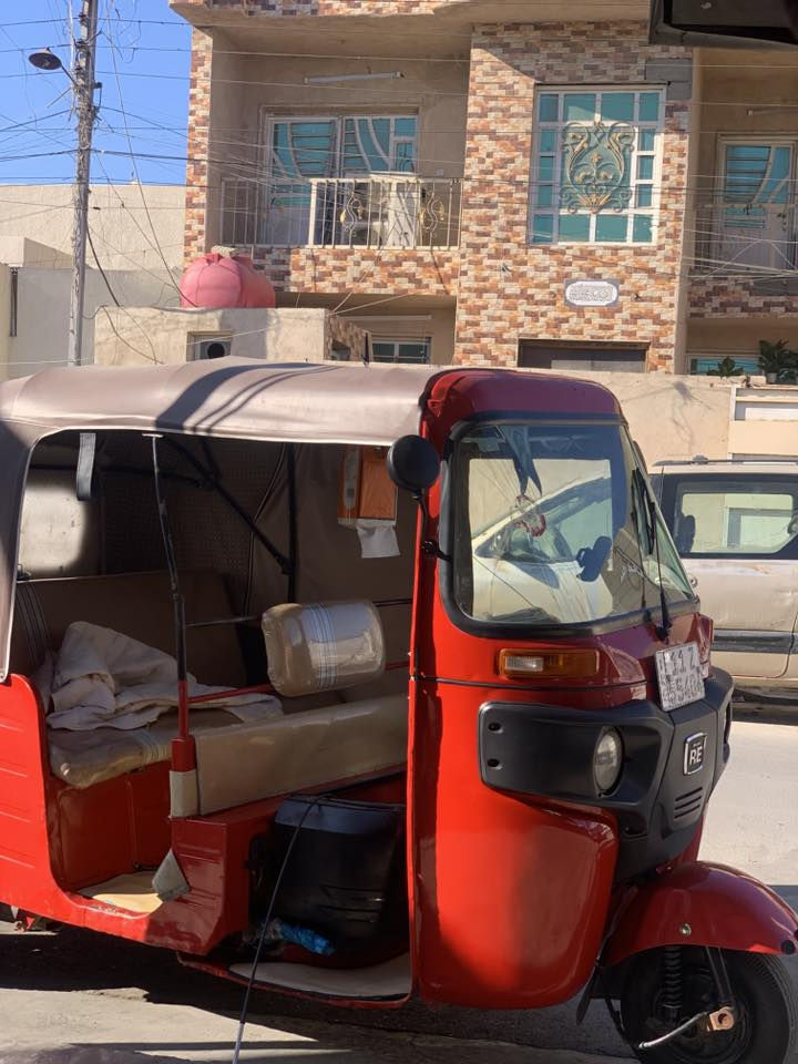 تكتك للبيع موديل 18 نضافه فول السعر 5250وبيه مجال حك جيه          ***********
