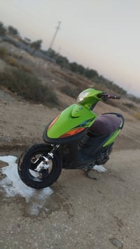 ماكس رمبه • مزود ٥٥ بوشة • قضاء الدوايه