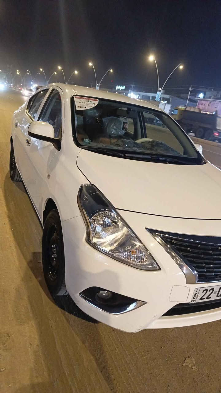 ‎نيسان صني مديل 24 هندي بليته  الزركه سياره جاهزه بيه بس باب السايق والى بصفه طخات خفيفه ماا ملعوب بي‎ البصرة, العراق


**إذا كنت صاحب هذا الإعلان وتريد حذفه لأي سبب، رجاءا أرسل رسالة إلى الدعم الفني**