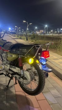 نامه سكنر • موديل 27 • مجال قليل