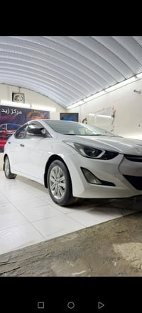 النترا • ٢٠١٦ • رقم بغداد