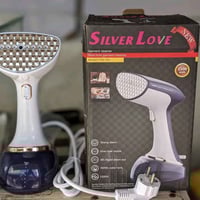 جهاز بخار • سلفر لوف • سلك ١٥٠سم