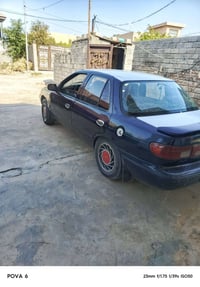 موديل ٩٤ • ماكينة ١٦٠٠ • رقم انبار