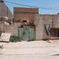 الناصرية مدينة الصدر • منطقة ٤٠٠ • ١٥٠م