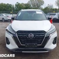 كيكس SR • ٢٠٢٤ • بدون صبغ