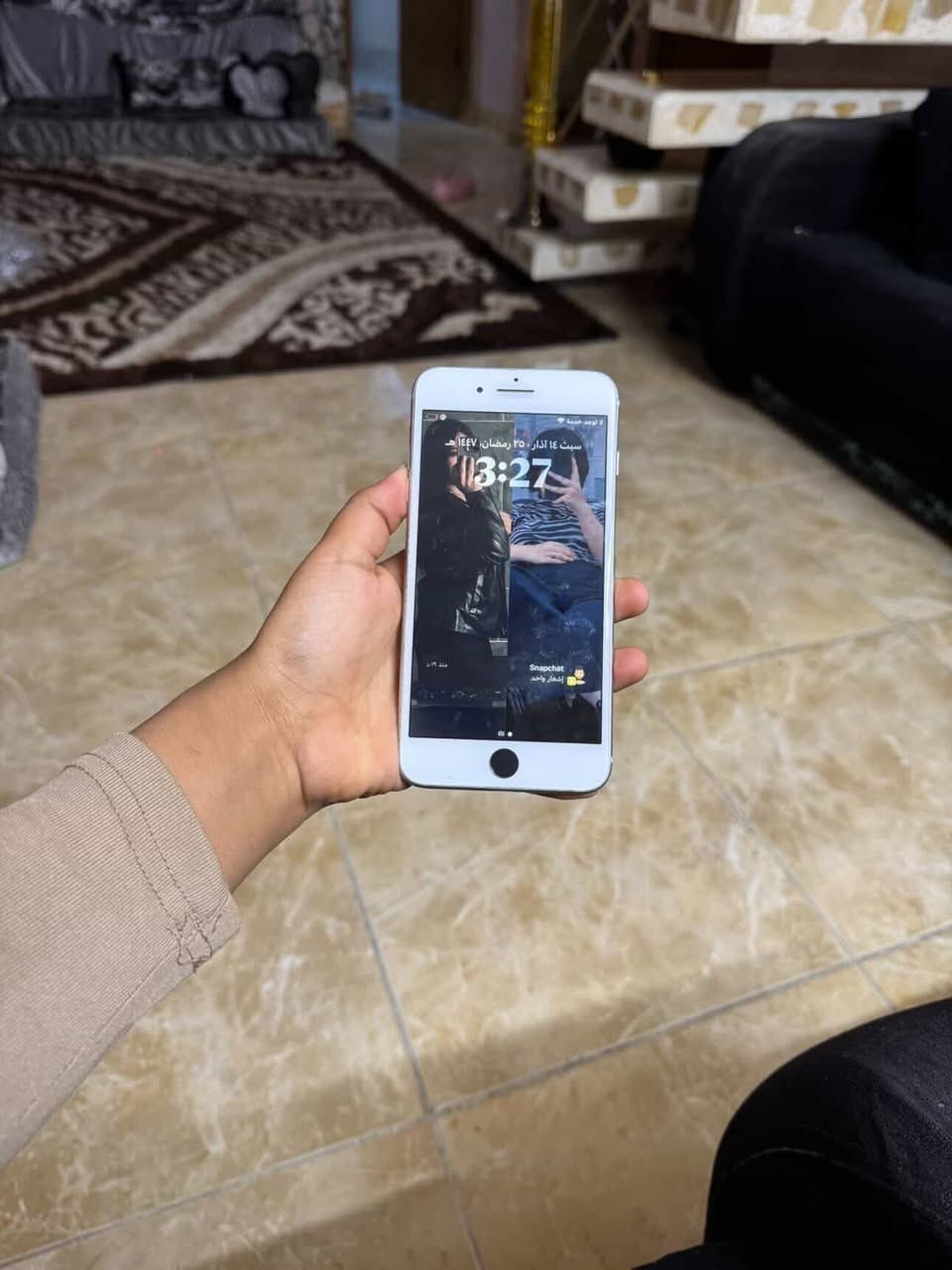 البيع سعرك اكتبه بل تعليقات واني ارد عنواني كركوك روناكي


**إذا كنت صاحب هذا الإعلان وتريد حذفه لأي سبب، رجاءا أرسل رسالة إلى الدعم الفني**