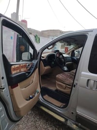 استاركس ٢٠٠٩ • كفالة عامة • جاهزة