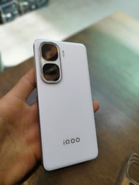 وحش الالعاب ( IQO Neo 10 Pro)(Plus  جهاز سفاح بمعالج قوي (Snap Dragon ...