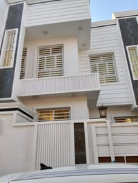 الاسكان الصناعي النزله الجامع • ١٥٠م • ٦غرف