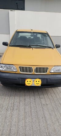 موديل ٢٠١٢ • دشبول نفخ • رقم بغداد