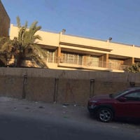 الأعظمية • ١١٣٦م • واجهة ٣٣م