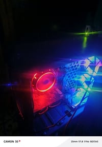 باكج العاب كامل • تجميعة العاب • Ryzen 5 3500X • RX 580 8GB • كرت شاشة...