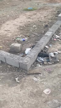 ٢٠٠م • طابو زراعي • قرب مدرسة المسار