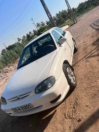 سيفيا ٢٠٠٠ • كير اوتماتيك • مكينة وجير جديد