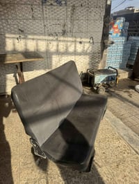 كشن نيسان خلفي • كشن مراوس • اكسسوارات سيارة