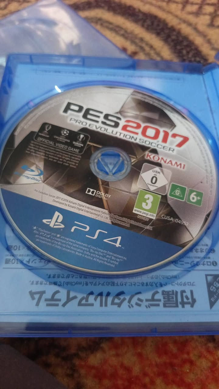 بلي فور فات لل بيع هوه وذني القراص وياه جويستكات تجاريه البلي كلش نضيف قبل لا تاخذ ‏‪***********‬‏ بي واتساب
