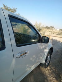 ٦ سلندر • مكفولة • ٢٠٠٨