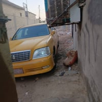 تويوتا كراون • نجف • غرامات