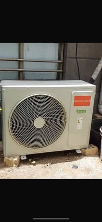 سبلت جنرال الأصلي للبيع مستعمل 4 اشهور فقط على فحص كامل كله جديد جدا غ...