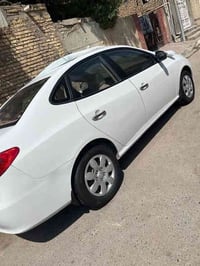 النترا ٢٠١١ خليجي محرك ١٦٠٠ بيهه باردات بسيطه رقم اربيل بسمي وبيهه كار...