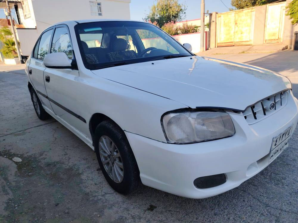 هۆندا ئەکسینت 2001 شورتەی  مالی فەقیرە گەر فەقیر نەی مەی کرە
رەقەمی سەنەوی تازەیە تا2028
مەسروفی نیە تەقەورەقەی نیە
قوفڵ مەرکەزیە 
گێڕو مەکینە بەشەرت  تەبریت ساردو گەڕم لەسەر سویج  .پاوەرە سیارە کە 
نەزیک  ڕانیە

ژمارەی خاوەنی 
***********
ڤایبەرو  واتس ئەپیشی لەسەرە رانية, السليمانية
