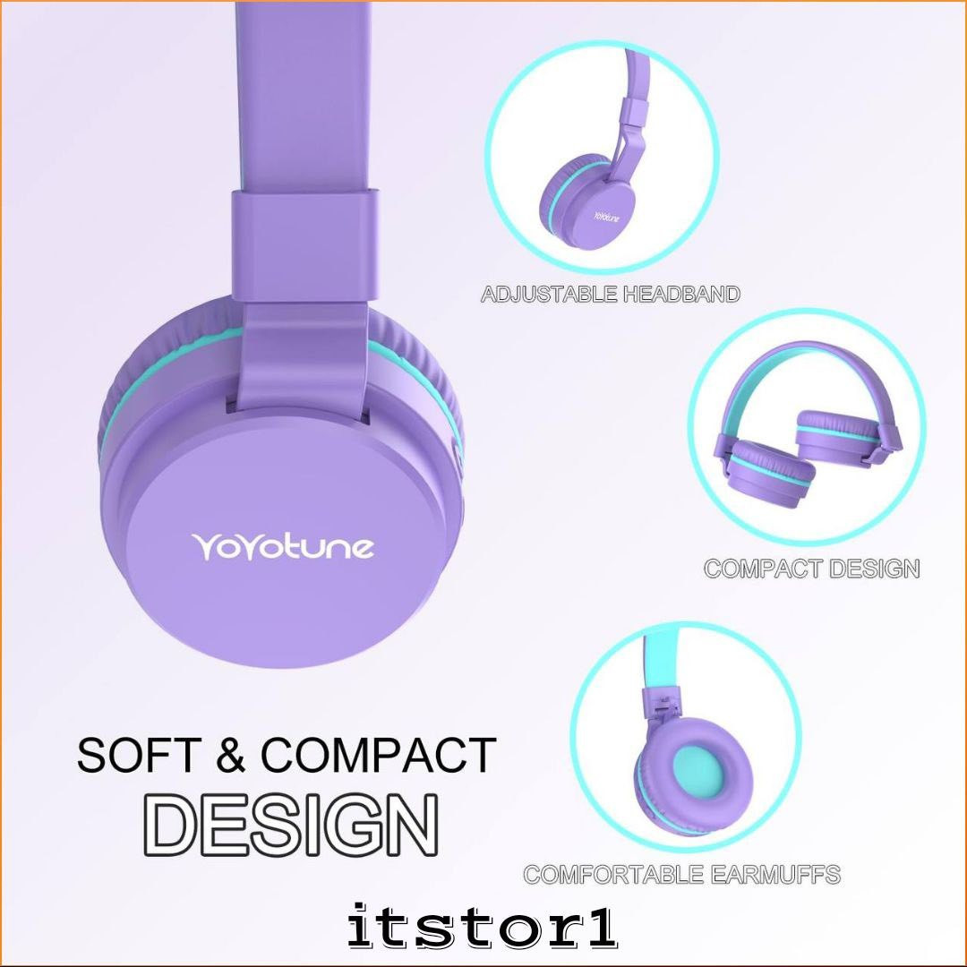 سماعة الأبطال وصلت! 🚀 YoYotune Kids Headphones

المواصفات اللي تخليها رقم 1:

• 45 ساعة تشغيل: موسيقى، ألعاب، ودراسة بدون توقف.

• شحن USB-C: سريع وعملي.

• تصميم قابل للطي: رفيقة السفر والطلعات.

• نظام السلك واللاسلكي: إذا خلصت البطارية، السلك موجود!

• ألوان تخبل: تصميم عصري يحبه الكبار والاصغار .

الكمية محدودة جداً! اطلبها الآن . 🌟

#اكسسوارات_موبايل
#ايفون
 #reels 
#العراق
 #سماعات

#سعرها ١٢ الف

#توصيل ٥ الف


**إذا كنت صاحب هذا الإعلان وتريد حذفه لأي سبب، رجاءا أرسل رسالة إلى الدعم الفني**