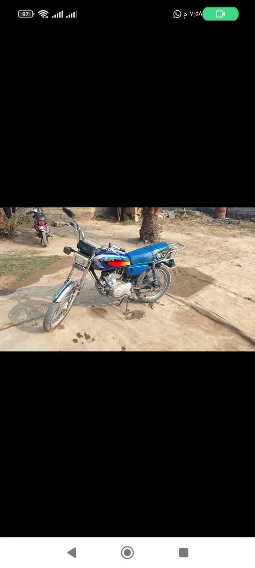 شباب دراجه تايكر مرقم موديل 20
تريد تحويل تريد وكاله  سعره 950. دراجه كاعد سنويه تقره تايكر موديل 20 عليه غرامه 100 تنزل من السعر الي تعجبه يتفضل خاص ويدلل مكاني بعقوبه ***********
