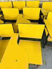 ٣٠ ستول • سبورة جديدة • قفل